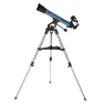 Celestron Inspire 70 Mm Az Refractor Teleskop, Black, One Size