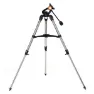 Celestron Inspire 70 Mm Az Refractor Teleskop, Black, One Size