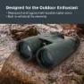 Celestron Nature-dx 12x56 Kikkerter, Black, One Size