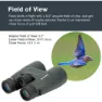 Celestron Nature-dx 12x56 Kikkerter, Black, One Size