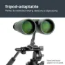 Celestron Nature-dx 12x56 Kikkerter, Black, One Size