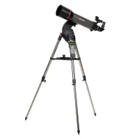 Celestron Nexstar 102 Slt Teleskop