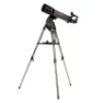 Celestron Nexstar 102 Slt Teleskop, Black, One Size