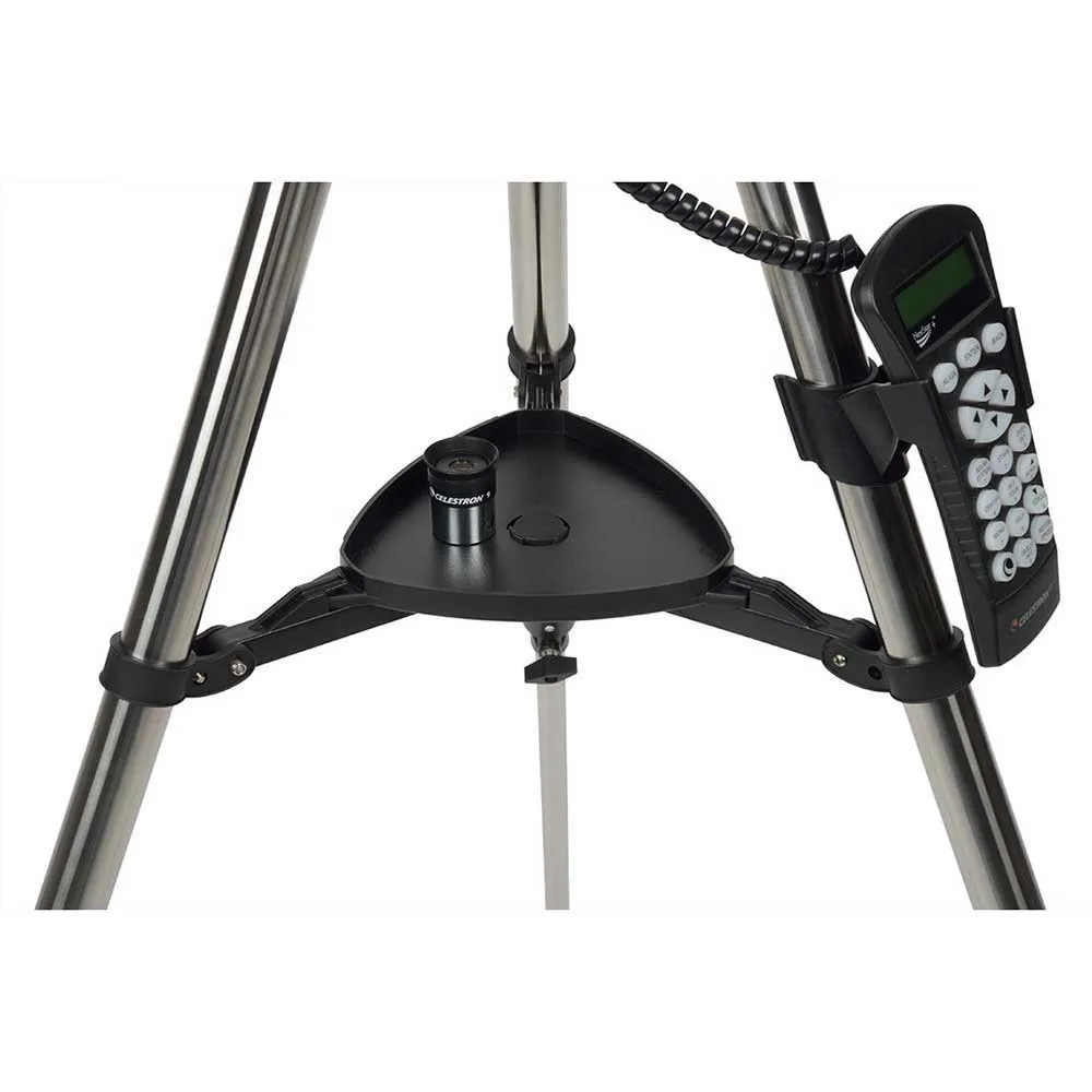 Celestron Nexstar 102 Slt Teleskop, Black, One Size