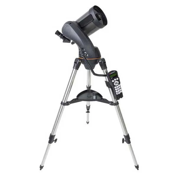 Celestron Nexstar 5´´ Slt Sct Teleskop, Black, One Size Celestron Nexstar 5´´ Slt Sct Teleskop, Black, One Size