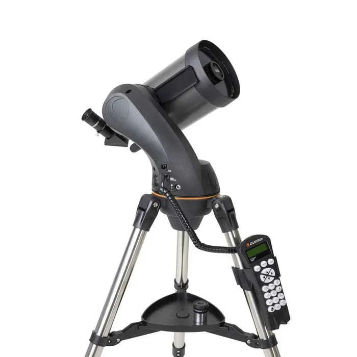 Celestron Nexstar 5´´ Slt Sct Teleskop, Black, One Size Celestron Nexstar 5´´ Slt Sct Teleskop, Black, One Size