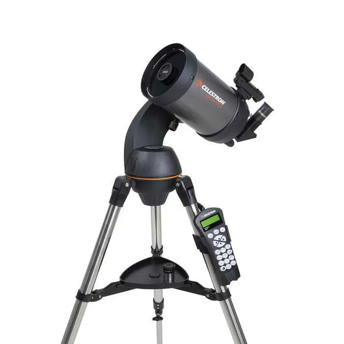 Celestron Nexstar 5´´ Slt Sct Teleskop, Black, One Size Celestron Nexstar 5´´ Slt Sct Teleskop, Black, One Size