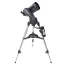 Celestron Nexstar 5´´ Slt Sct Teleskop, Black, One Size