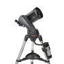 Celestron Nexstar 5´´ Slt Sct Teleskop, Black, One Size