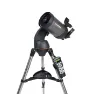 Celestron Nexstar 5´´ Slt Sct Teleskop, Black, One Size