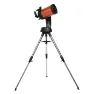 Celestron Nexstar 6 Se Teleskop, Black, One Size