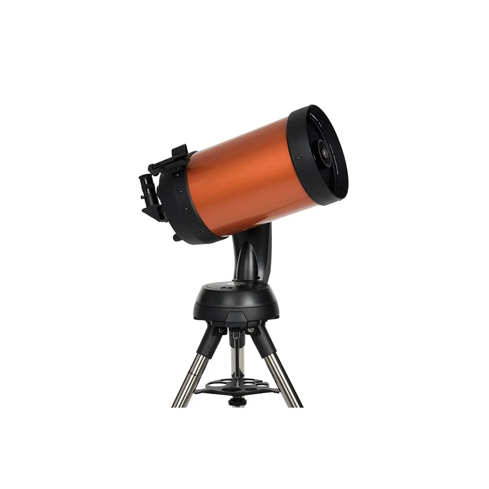 Celestron Nexstar 8 Se Teleskop, Black, One Size