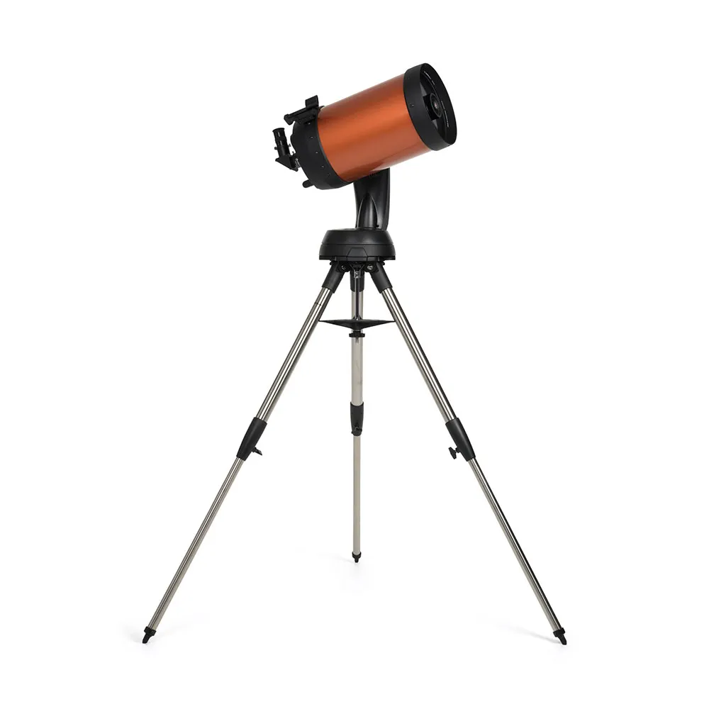 Celestron Nexstar 8 Se Teleskop, Black, One Size
