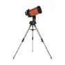 Celestron Nexstar 8 Se Teleskop, Black, One Size
