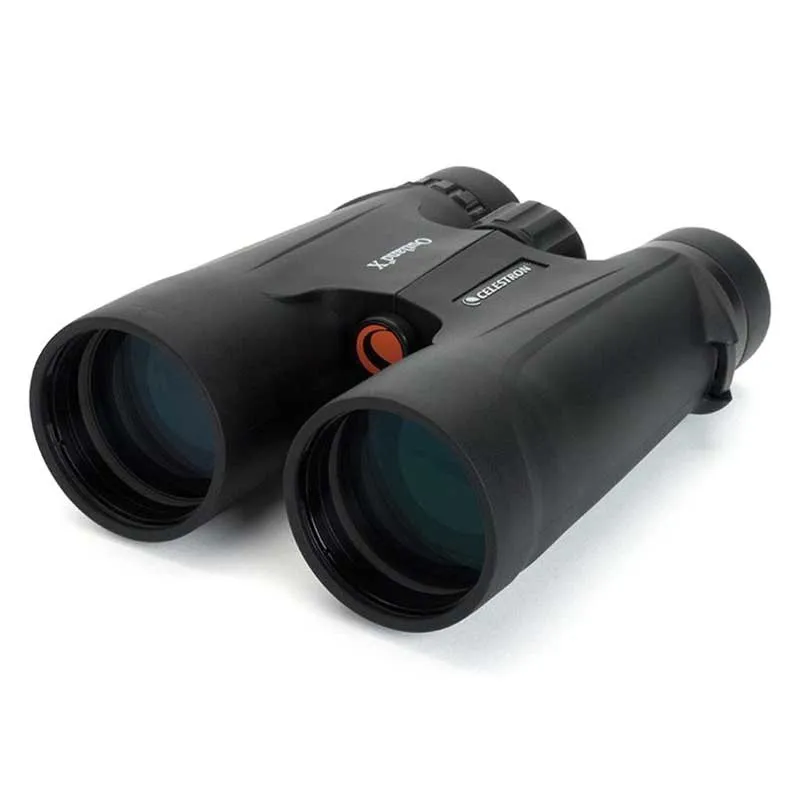 Celestron Outland X 10x50 Black Kikkerter, Black, One Size Celestron Outland X 10x50 Black Kikkerter, Black, One Size