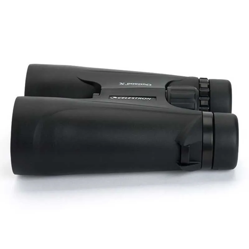 Celestron Outland X 10x50 Black Kikkerter, Black, One Size Celestron Outland X 10x50 Black Kikkerter, Black, One Size