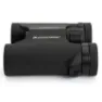 Celestron Outland X 8x25 Black Kikkerter, Black, One Size
