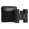 Celestron Outland X 8x25 Black Kikkerter, Black, One Size