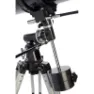 Celestron Powerseeker 127eq Md Smart Teleskop, Black, One Size