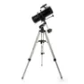 Celestron Powerseeker 127eq Md Smart Teleskop, Black, One Size