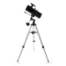 Celestron Powerseeker 127eq Md Smart Teleskop, Black, One Size