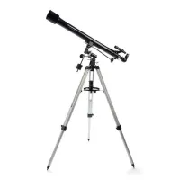Celestron Powerseeker 60 Eq Teleskop