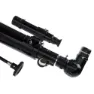 Celestron Powerseeker 60 Eq Teleskop, Black, One Size