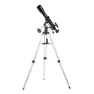 Celestron Powerseeker 70eq Teleskop, Black, One Size