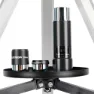 Celestron Powerseeker 70eq Teleskop, Black, One Size