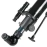 Celestron Powerseeker 70eq Teleskop, Black, One Size