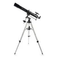 Celestron Powerseeker 80 Eq Teleskop