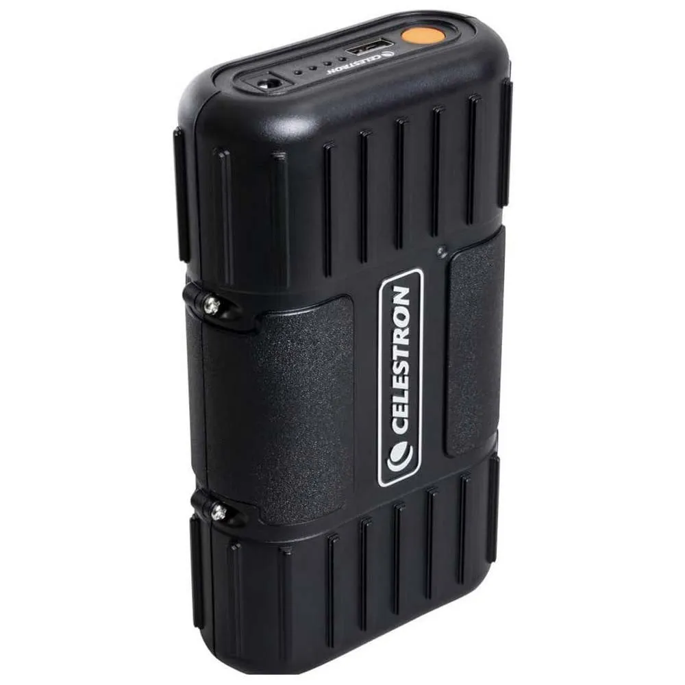 Celestron Powertank Litio Lt Solfilter, Clear, One Size