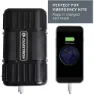 Celestron Powertank Litio Lt Solfilter, Clear, One Size