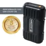 Celestron Powertank Litio Lt Solfilter, Clear, One Size