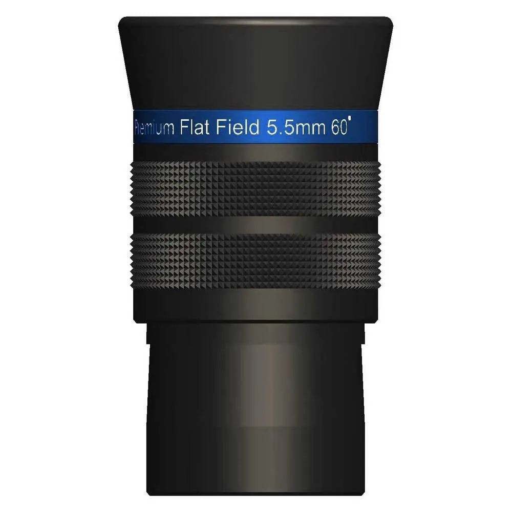 Celestron Premium Field 5.5 Monokulær, Black, One Size