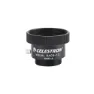 Celestron Schmidt-cassegrain 1.25 Teleskoplinse, Black, One Size