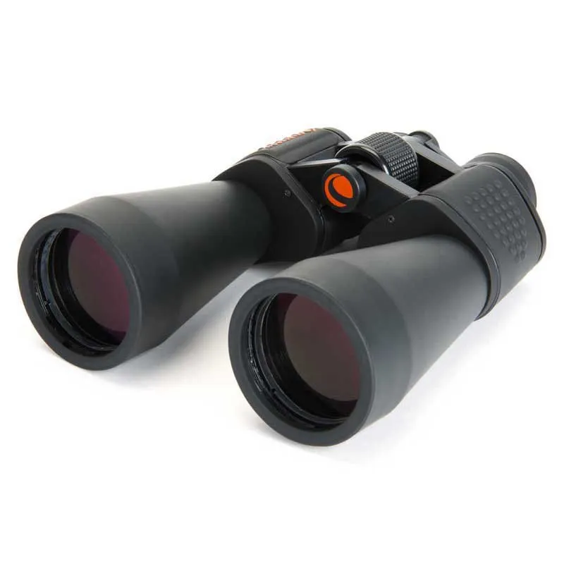 Celestron Skymaster 12x60 Kikkerter, Black, One Size