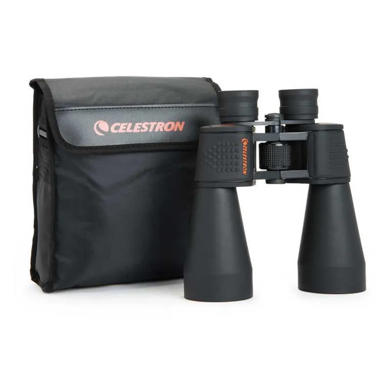 Celestron Skymaster 12x60 Kikkerter, Black, One Size