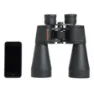 Celestron Skymaster 12x60 Kikkerter, Black, One Size