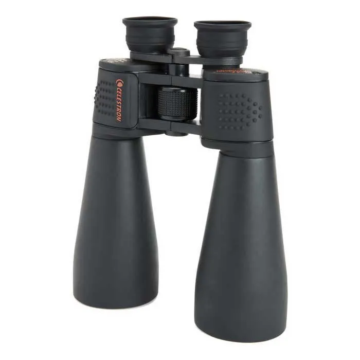 Celestron Skymaster 25x70 Kikkerter, Black, One Size