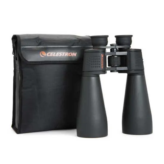 Celestron Skymaster 25x70 Kikkerter, Black, One Size