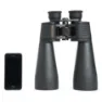 Celestron Skymaster 25x70 Kikkerter, Black, One Size