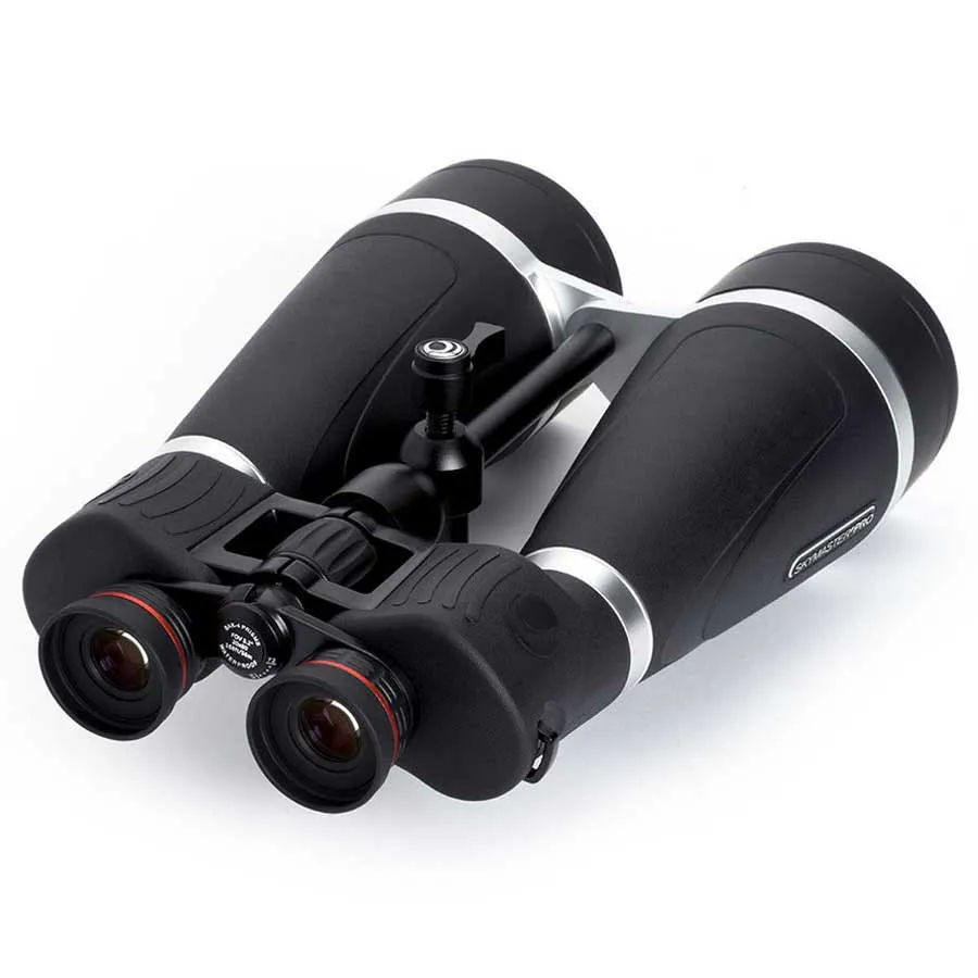 Celestron Skymaster Pro 20x80 Kikkerter, Black, One Size