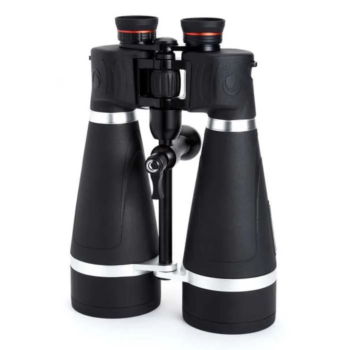 Celestron Skymaster Pro 20x80 Kikkerter, Black, One Size