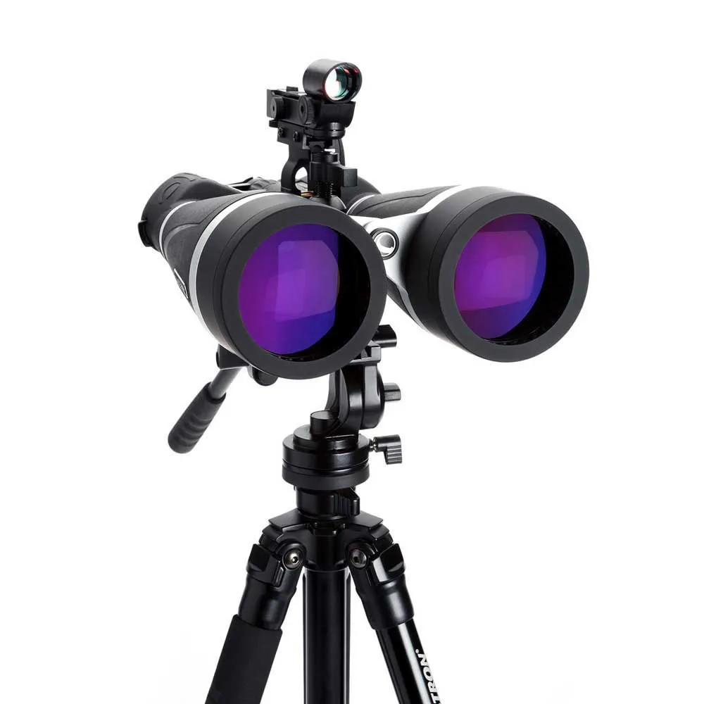 Celestron Skymaster Pro 20x80 Kikkerter, Black, One Size