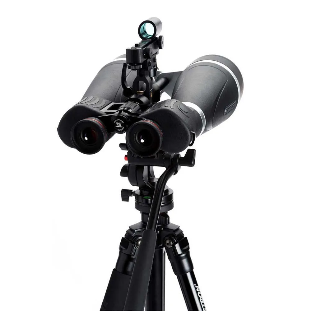 Celestron Skymaster Pro 20x80 Kikkerter, Black, One Size