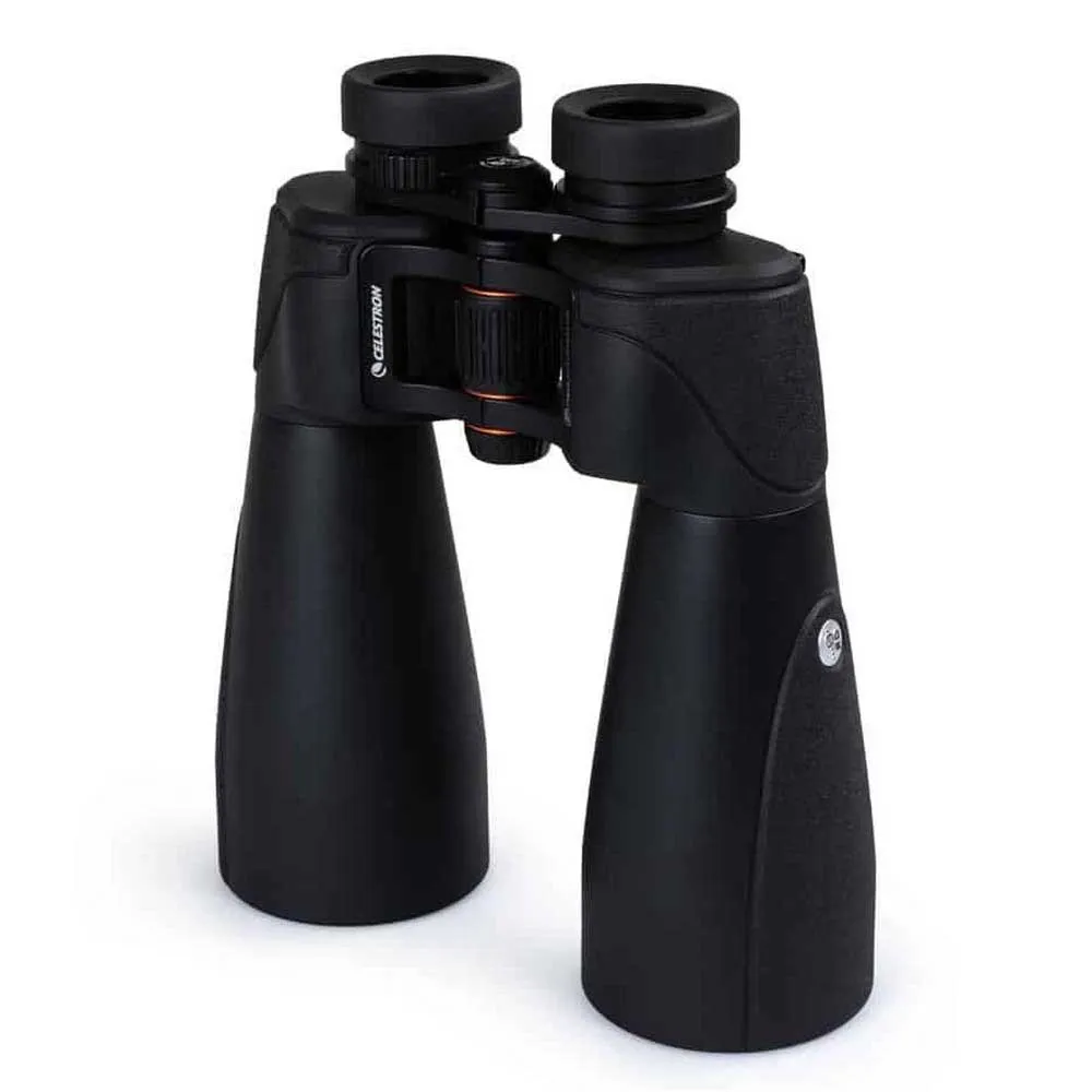 Celestron Skymaster Pro Ed 15x70 Kikkerter, Black, One Size