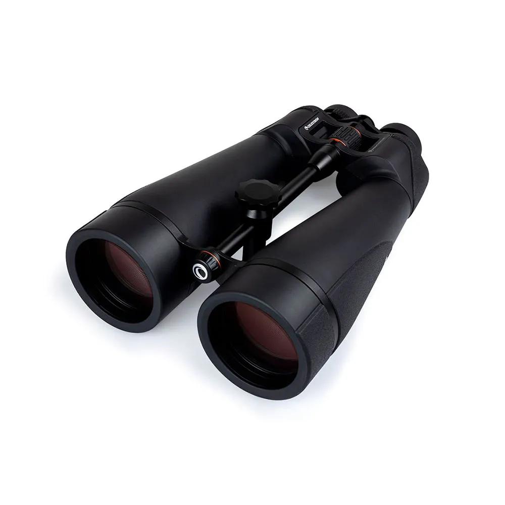 Celestron Skymaster Pro Ed20x80 Kikkerter, Black, One Size