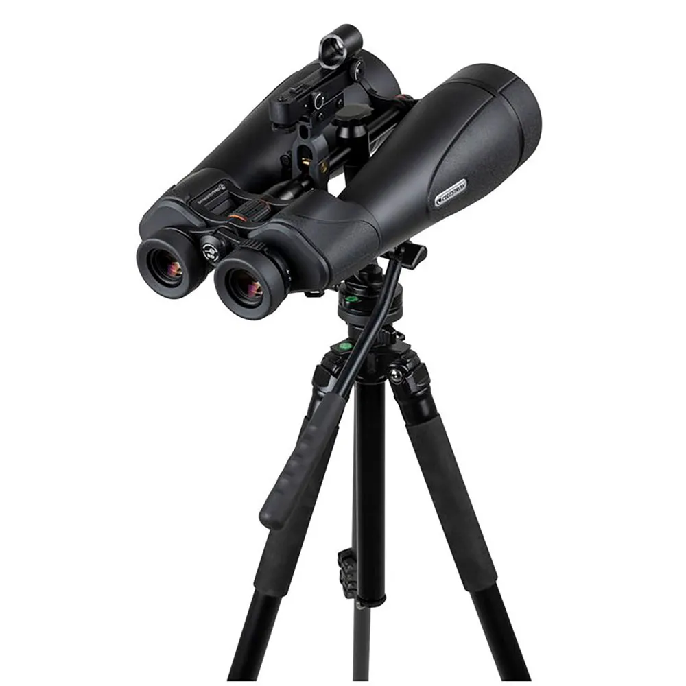 Celestron Skymaster Pro Ed20x80 Kikkerter, Black, One Size
