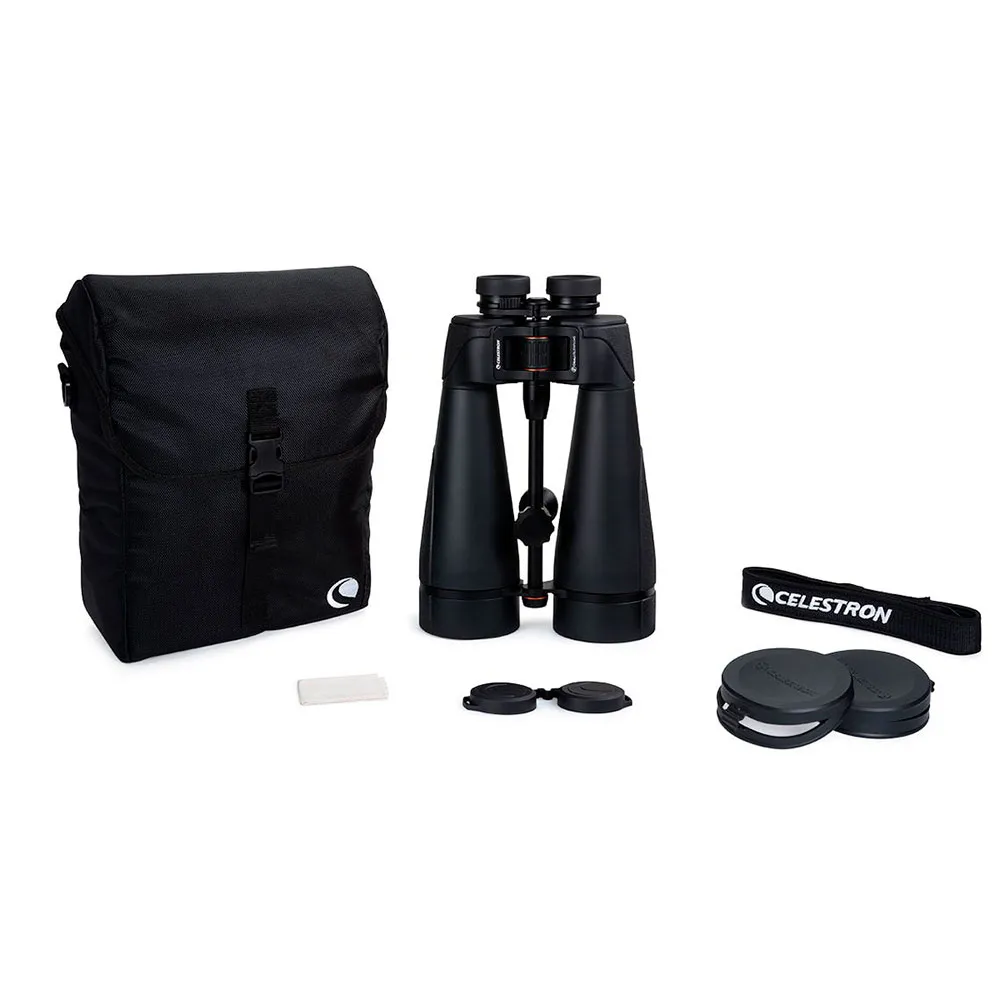 Celestron Skymaster Pro Ed20x80 Kikkerter, Black, One Size